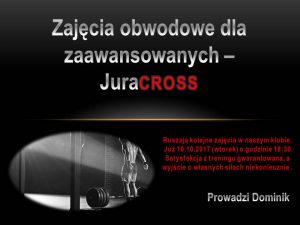 na fb. zajęcia